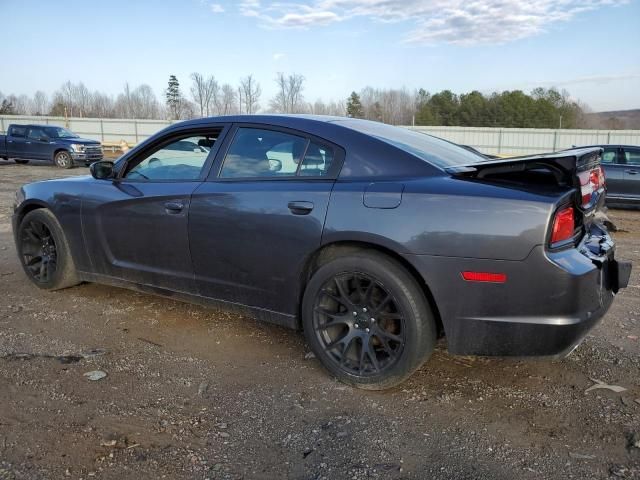 2013 Dodge Charger SE