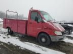 2004 Dodge 2004 Sprinter 2500 Sprinter