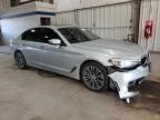 2018 BMW 530E