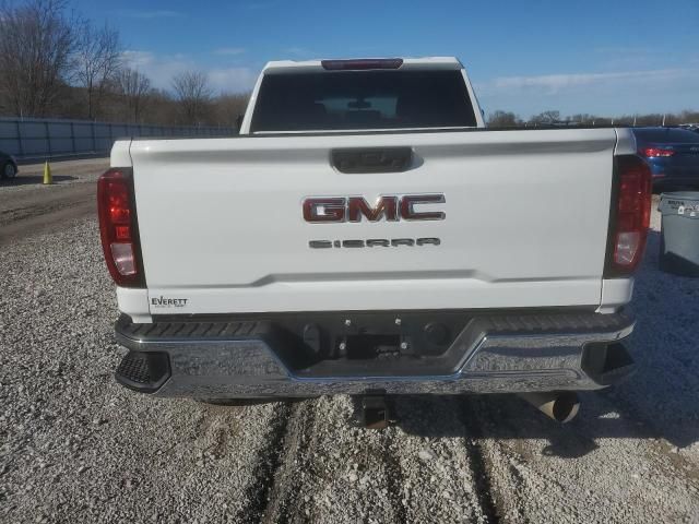 2023 GMC Sierra K2500 Heavy Duty