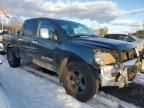 2005 Nissan Titan XE