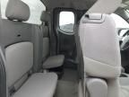 2013 Nissan Frontier S