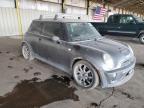 2004 Mini Cooper S