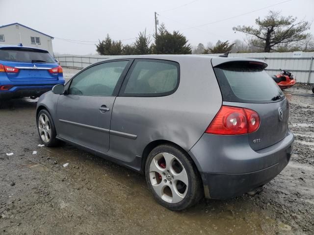 2008 Volkswagen GTI