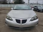 2007 Pontiac Grand Prix