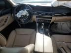 2011 BMW 528 I