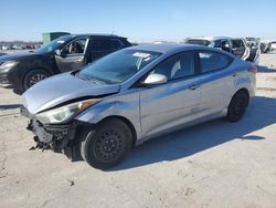 Vehiculos salvage en venta de Copart Lebanon, TN: 2016 Hyundai Elantra SE