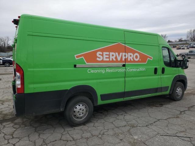 2023 Dodge RAM Promaster 3500 3500 High