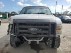 2009 Ford F250 Super Duty