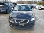 2009 Volvo S40 T5