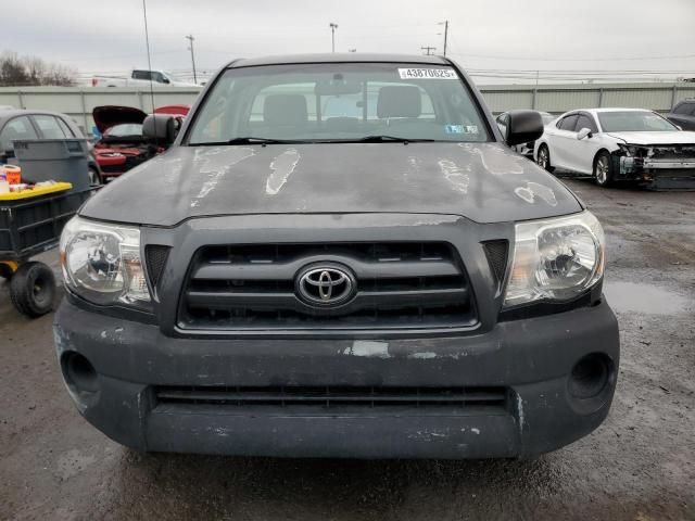 2009 Toyota Tacoma