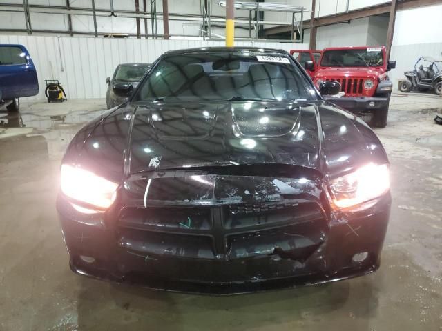 2013 Dodge Charger SXT