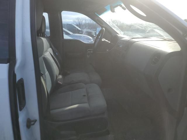 2004 Ford F150