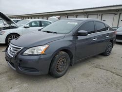 2014 Nissan Sentra S en venta en Louisville, KY