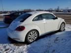 2015 Volkswagen Beetle TDI