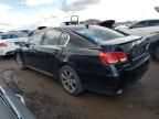 2009 Lexus GS 350