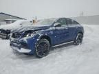 2017 Mercedes-Benz GLE Coupe 63 AMG-S