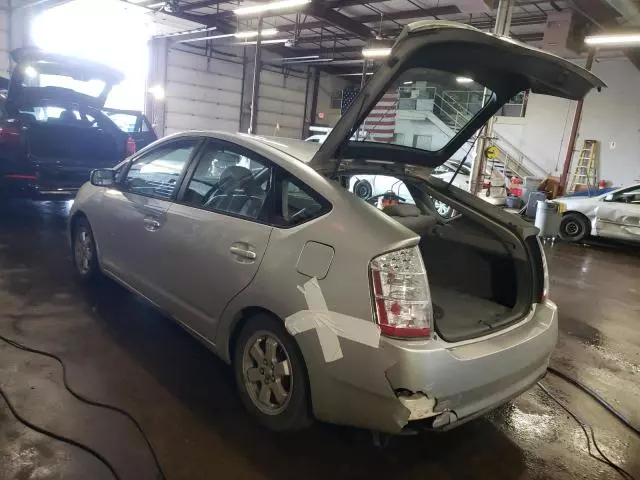 2004 Toyota Prius