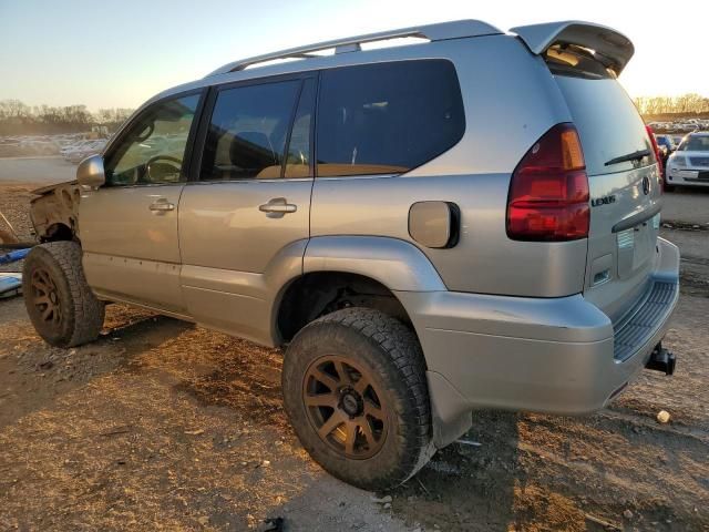 2005 Lexus GX 470