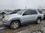 2003 Toyota 4runner SR5