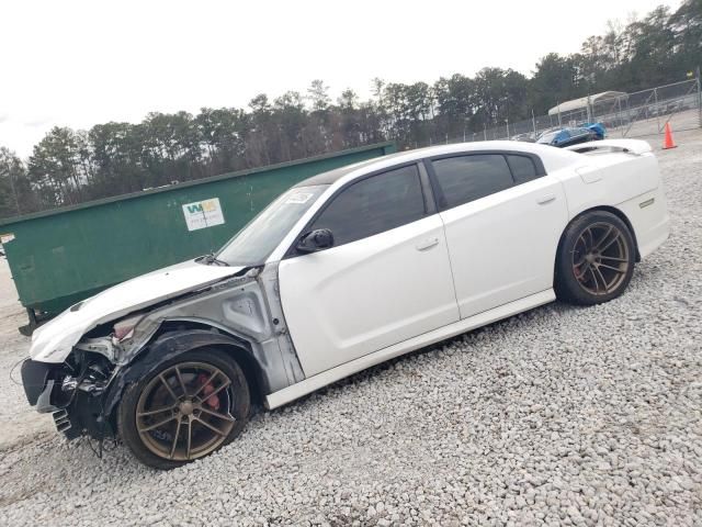 2013 Dodge Charger SRT-8