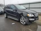 2011 Mercedes-Benz ML 350 4matic