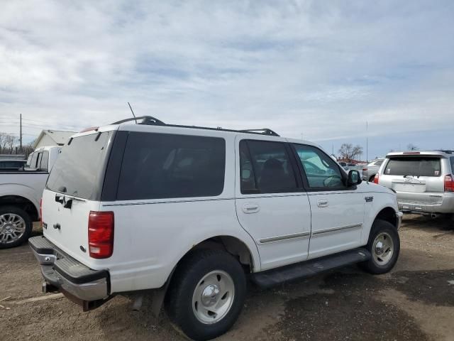 1998 Ford Expedition