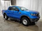 2023 Ford Ranger XL