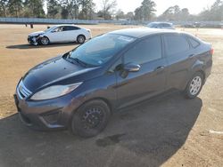 Ford Fiesta salvage cars for sale: 2013 Ford Fiesta SE