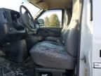 2011 Chevrolet Express G3500