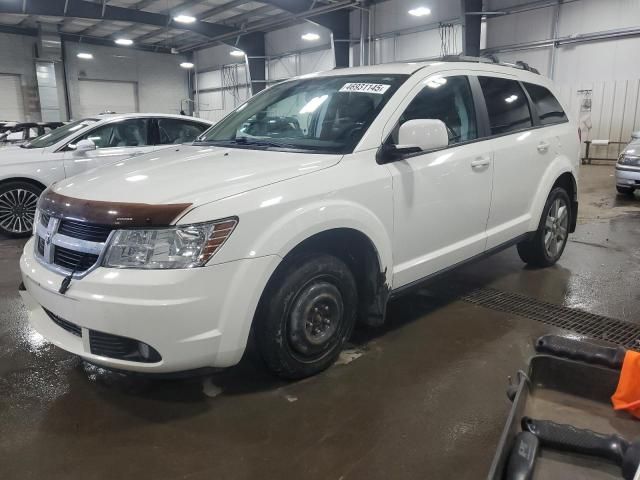 2010 Dodge Journey SXT