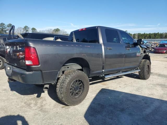 2017 Dodge RAM 2500 ST