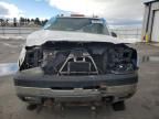 2004 Chevrolet Silverado K2500 Heavy Duty