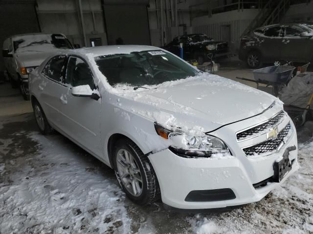 2013 Chevrolet Malibu 1LT