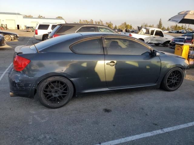 2005 Scion TC