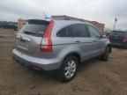 2007 Honda CR-V EXL