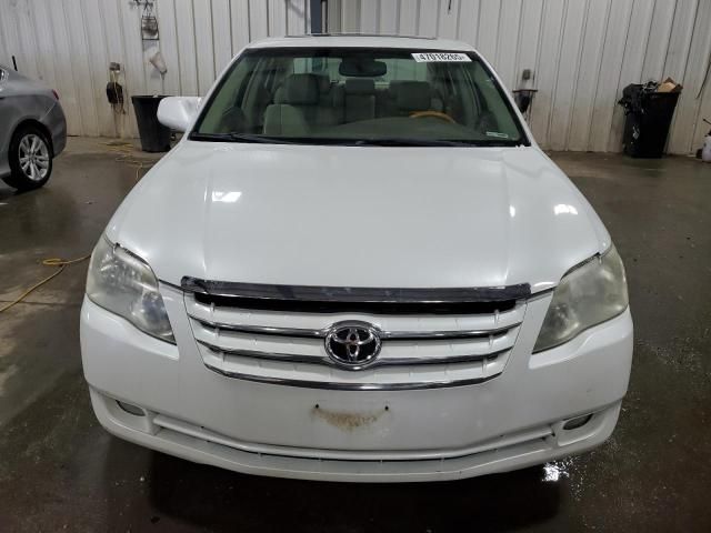 2006 Toyota Avalon XL