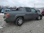 2008 Honda Ridgeline RTL