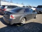 2007 Ford Fusion SE