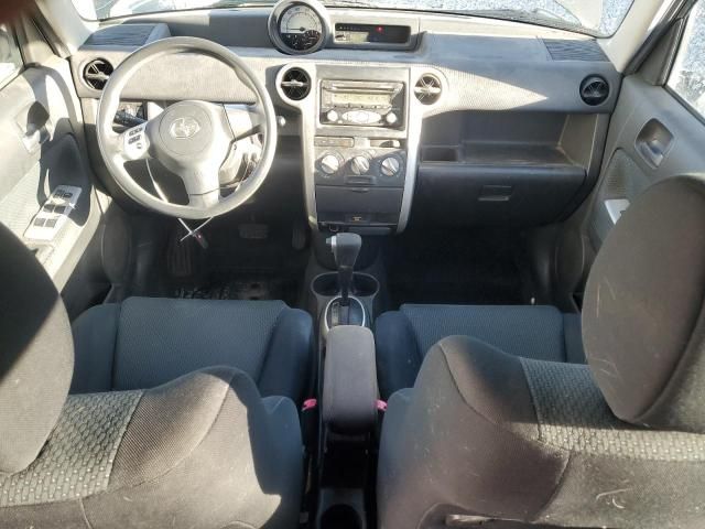 2006 Scion XB