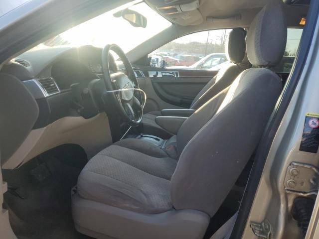 2004 Chrysler Pacifica