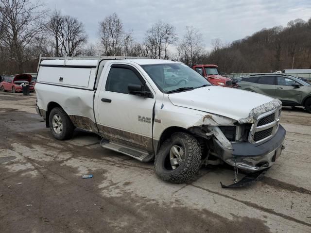 2013 Dodge RAM 1500 ST