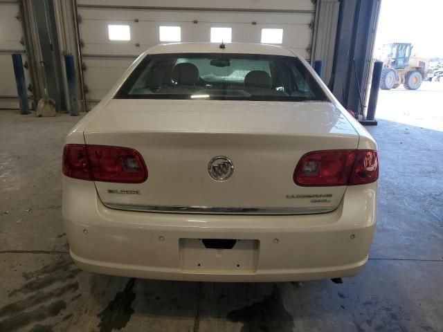 2008 Buick Lucerne CXL