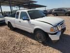 2011 Ford Ranger Super Cab