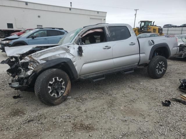 2023 Toyota Tacoma Double Cab