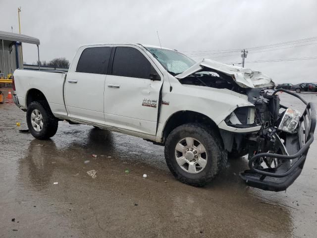 2014 Dodge RAM 2500 SLT