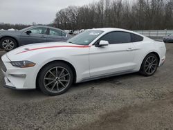 2018 Ford Mustang en venta en Glassboro, NJ