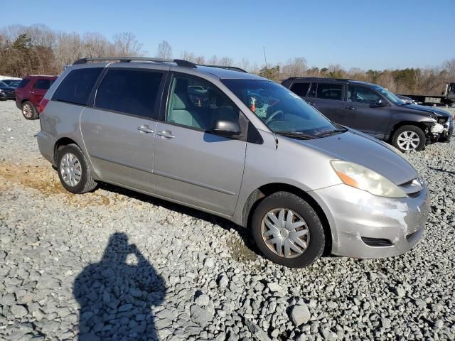 2006 Toyota Sienna CE