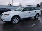 2008 Subaru Outback 2.5I