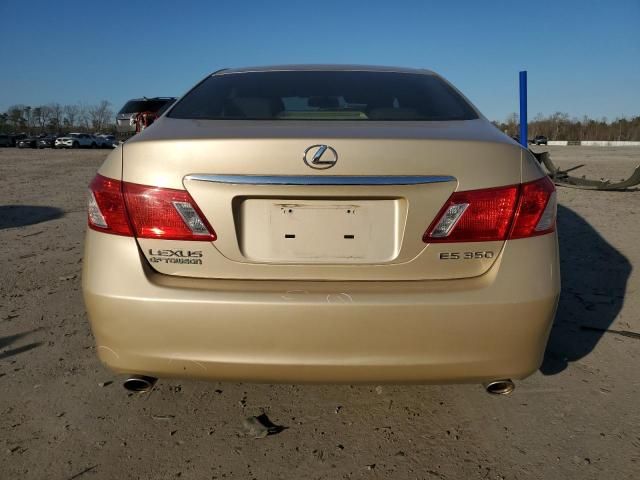 2007 Lexus ES 350